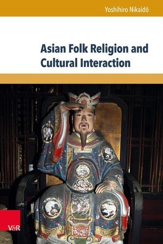 Asian Folk Religion and...