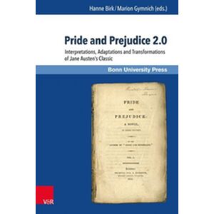 Pride and Prejudice 2.0