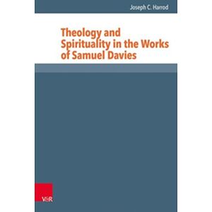 Theology and Spirituality...