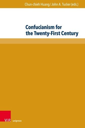 Confucianism for the...