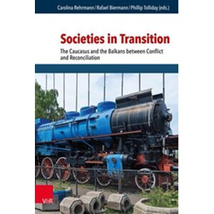 Societies in Transition