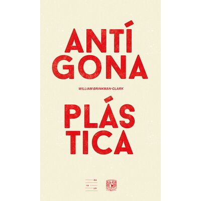Antígona Plástica