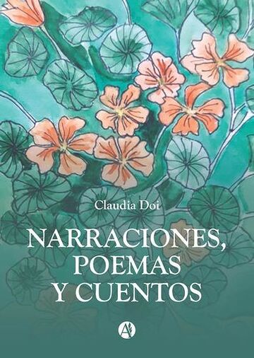 Narraciones, poemas y...