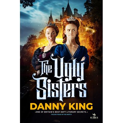 THE UGLY SISTERS