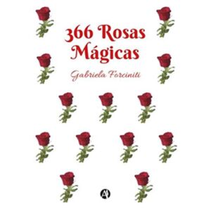 366 Rosas Mágicas