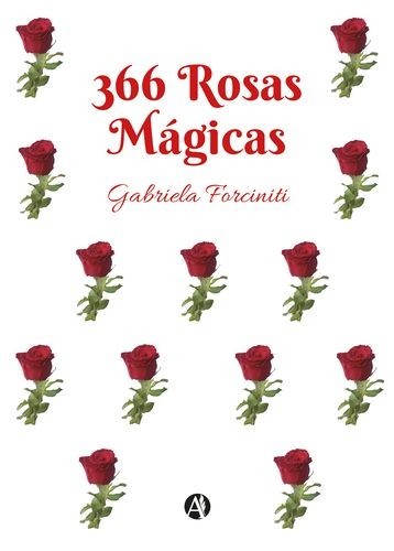 366 Rosas Mágicas