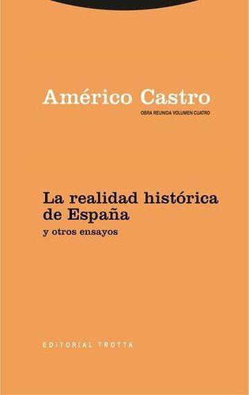La realidad histórica de...