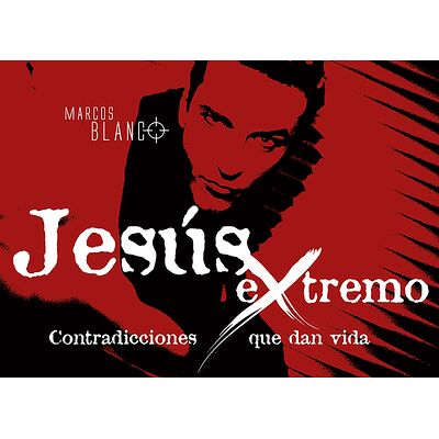 Jesús extremo