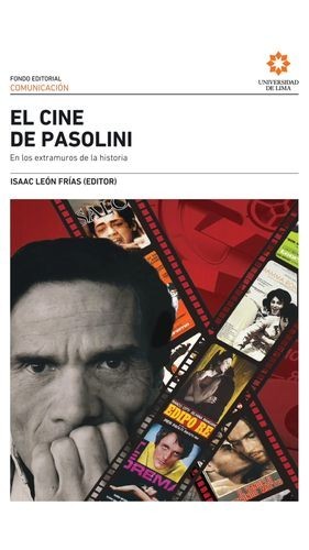 El cine de Pasolini