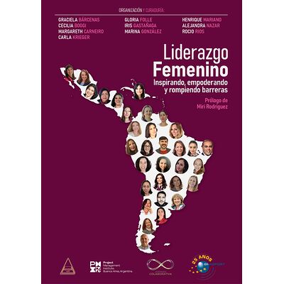 Liderazgo Femenino