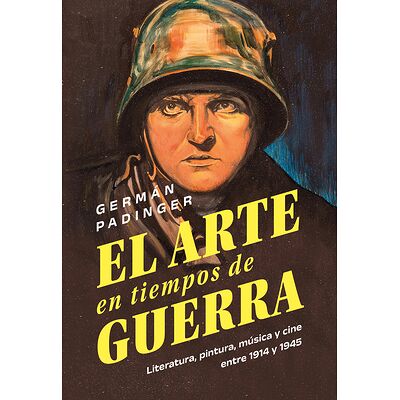 El arte en tiempos de guerra
