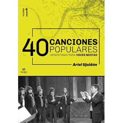 40 Canciones Populares