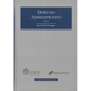 Derecho Administrativo (2...