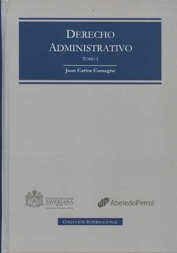 Derecho Administrativo (2...