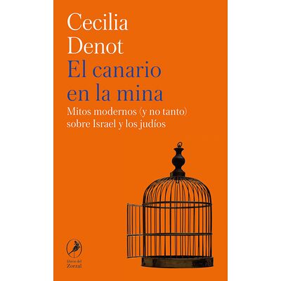 El canario en la mina