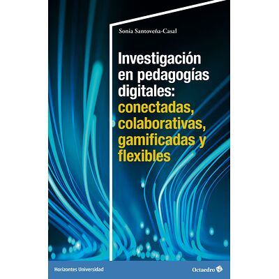 Investigación en pedagogías...