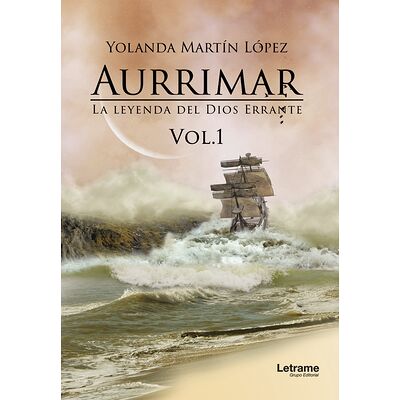 Aurrimar. La leyenda del...