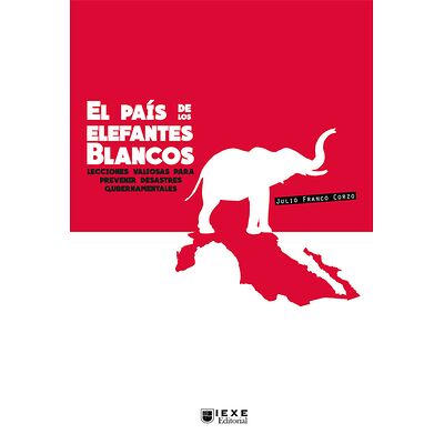 El país de los elefantes...