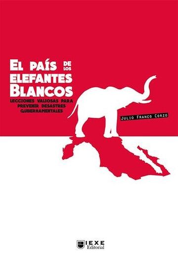 El país de los elefantes...