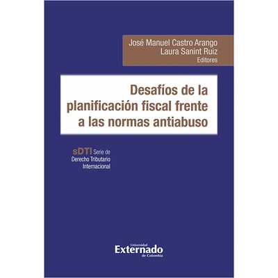Desafíos de la...