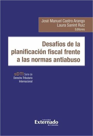 Desafíos de la...