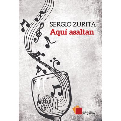 Aquí asaltan