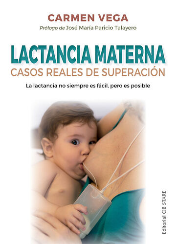 Lactancia materna