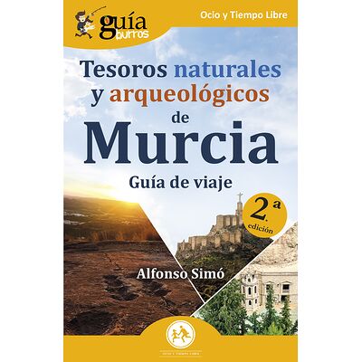 GuíaBurros: Tesoros...