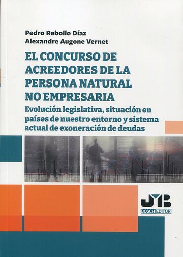El concurso de acreedores...