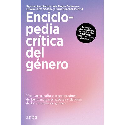 Enciclopedia crítica del...
