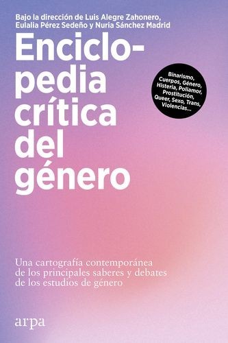 Enciclopedia crítica del...