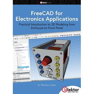 FreeCAD for Electronic...
