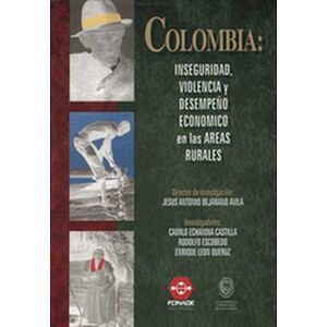 Colombia: inseguridad,...