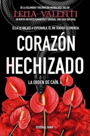 Corazón Hechizado