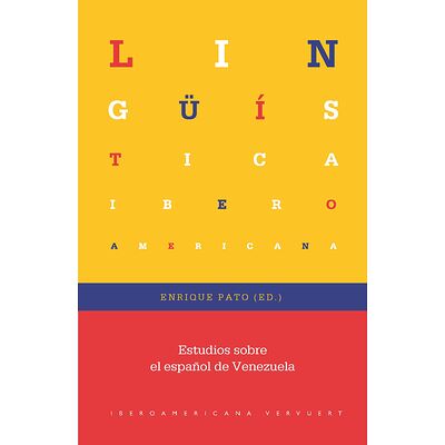 Estudios sobre el español...