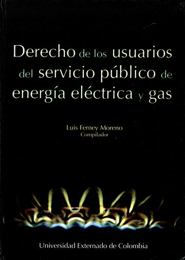Derecho de los usuarios del...