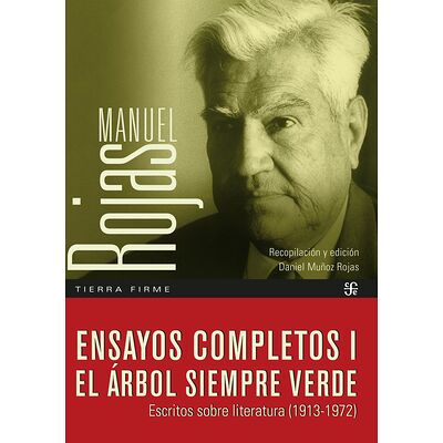 Ensayos completos I. El...