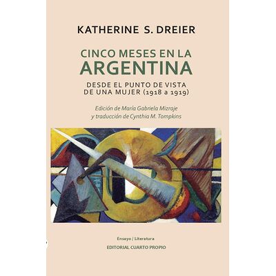 Cinco meses en la Argentina