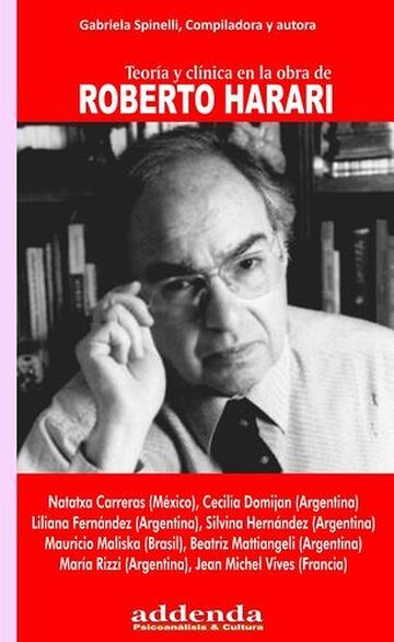 Teoría y clínica en la obra...