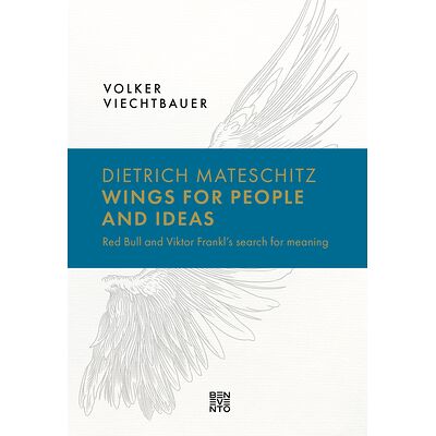 Dietrich Mateschitz: Wings...