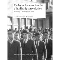 De las luchas estudiantiles...