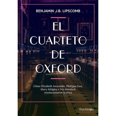 El Cuarteto de Oxford