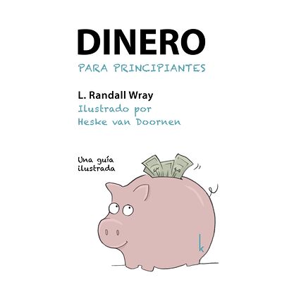Dinero para principiantes