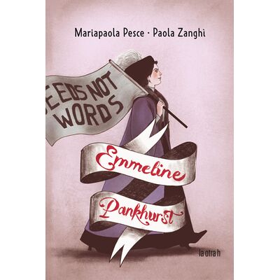 Emmeline Pankhurst