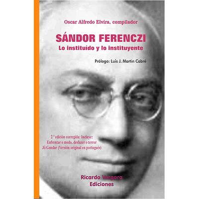 Sandor Ferenczi