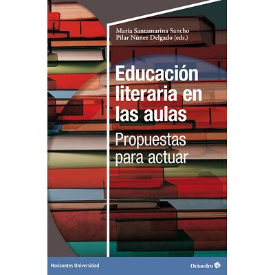 Educación literaria en las...