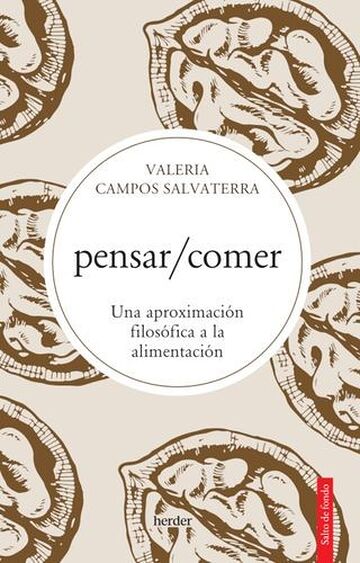 pensar/comer