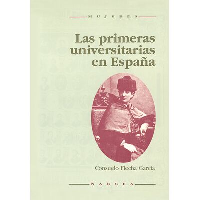 Las primeras universitarias...