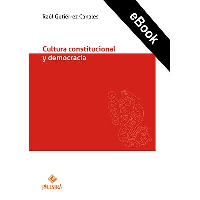 Cultura constitucional y...