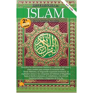 Breve historia del islam N....